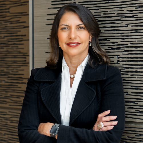 Sandra Argo, Director of Museum Education