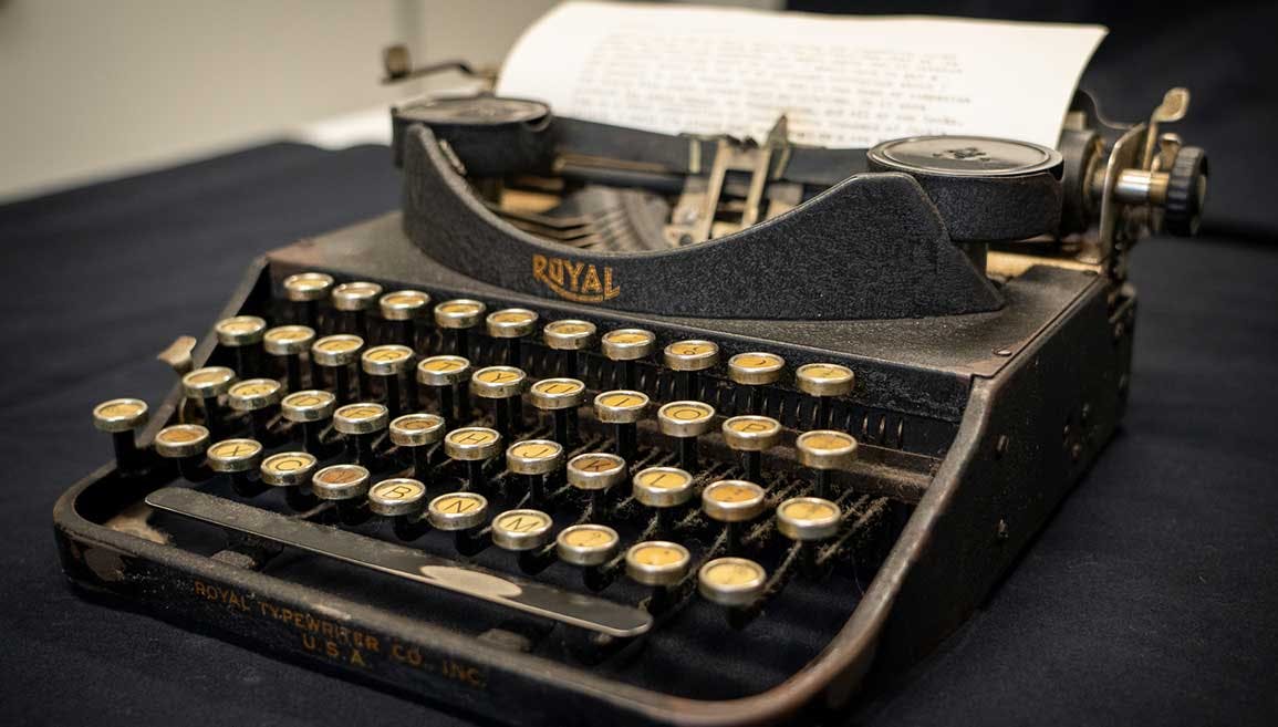 C. S. Lewis and the Myth that became Fact