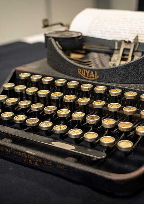 C. S. Lewis and the Myth that became Fact