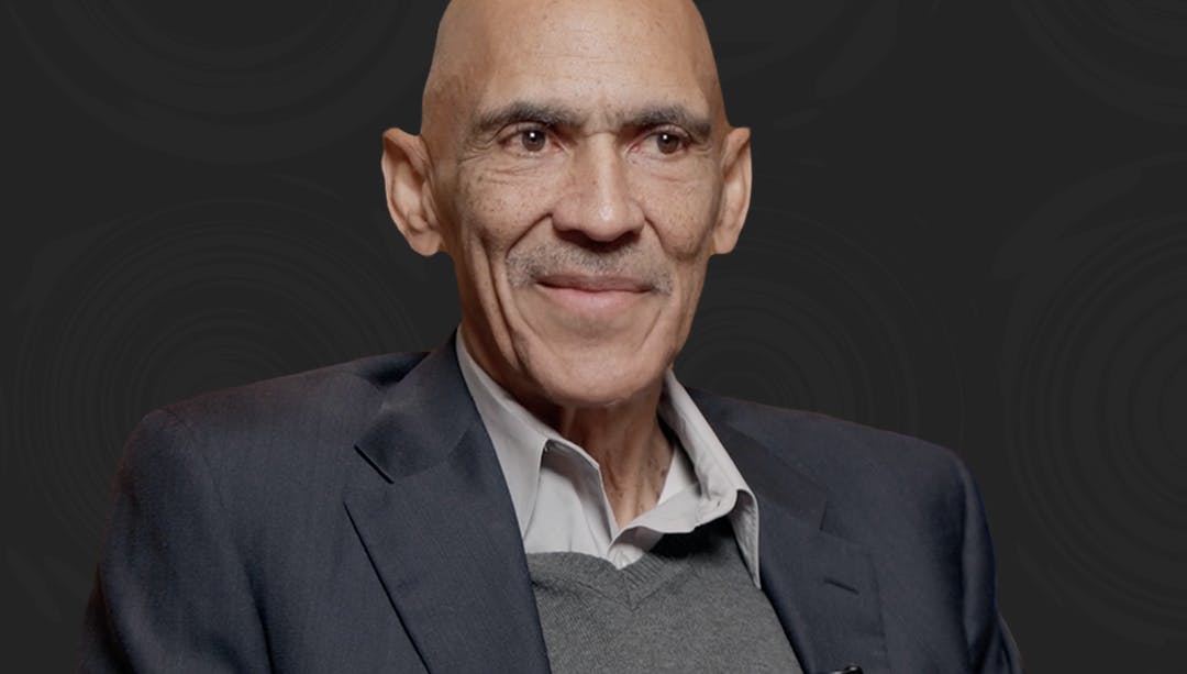 Tony Dungy