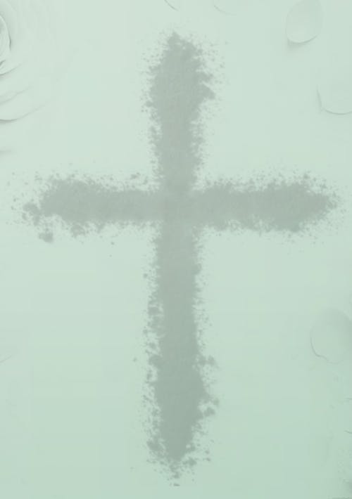 Ash Wednesday and Lent