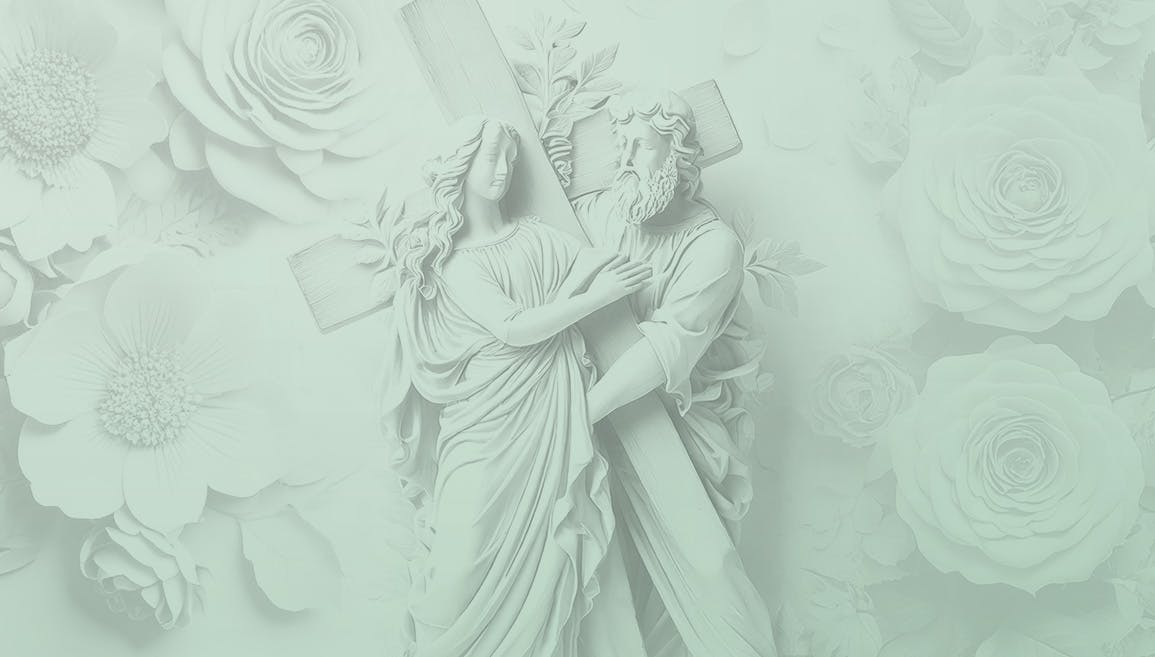 Stations of the Cross: A Short History