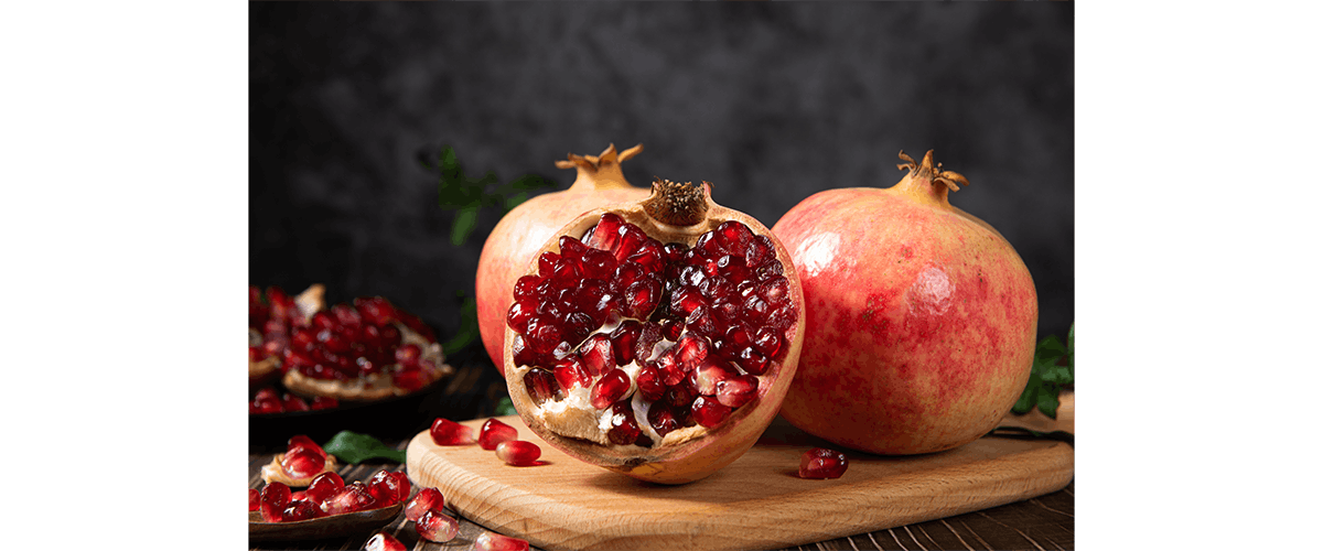 Pomegranate