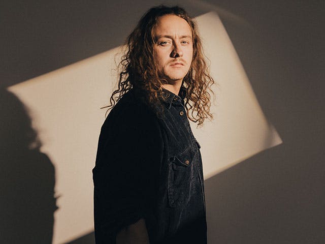 CREATR Presents Worship in the Heart with Benjamin William Hastings: A Historic Night of Worship live at the World Stage Theater June 6, 2025
