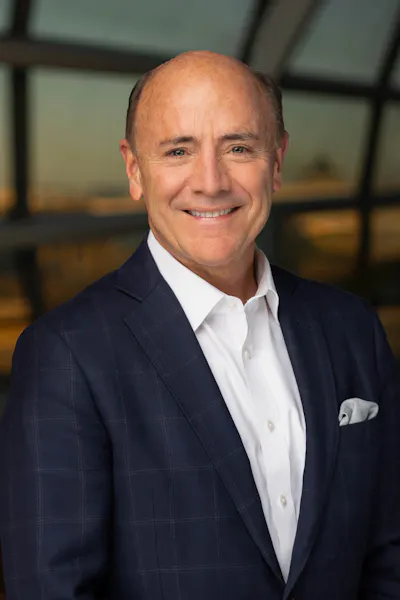 Carlos Campo, PhD, Chief Executive Officer, Museum of the Bible