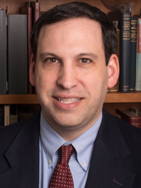 Mark Rienzi