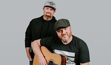 Shane and Shane