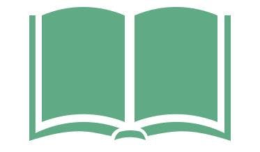 Open book