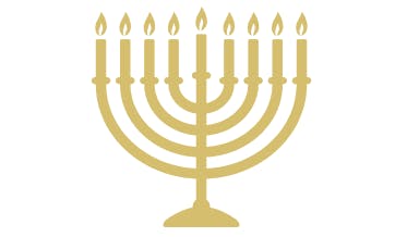 Link for The Story of Hanukkah