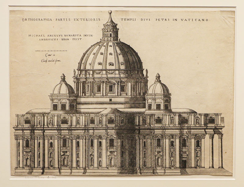 Basilica Sancti Petri—A New Exhibition from the Vatican | Museum