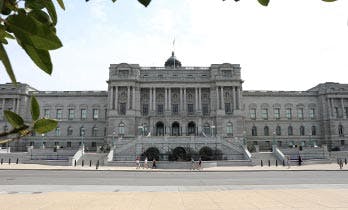 Link for Library of Congress