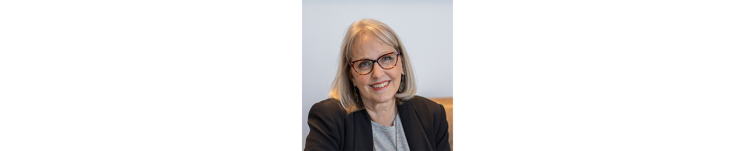 Sandra Glahn