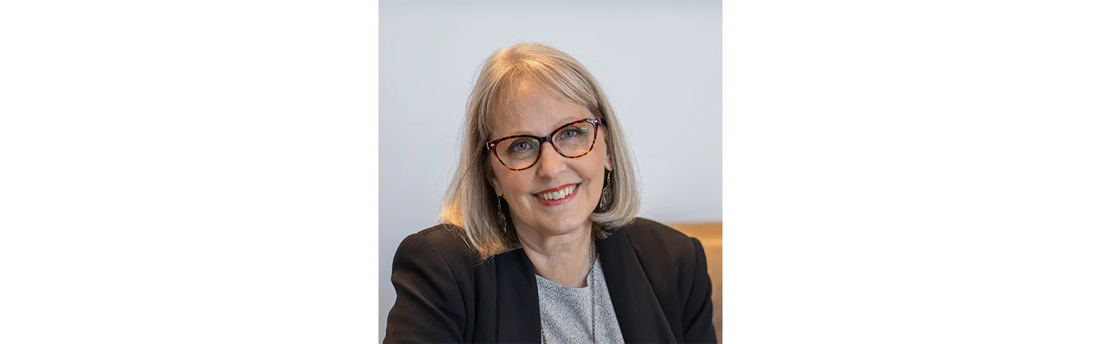 Sandra Glahn
