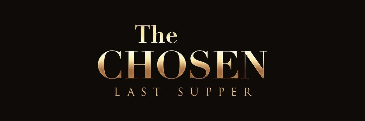 "The Chosen," Season 5: Last Supper