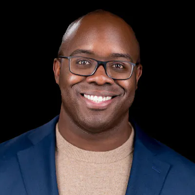 Esau McCaulley, PhD
