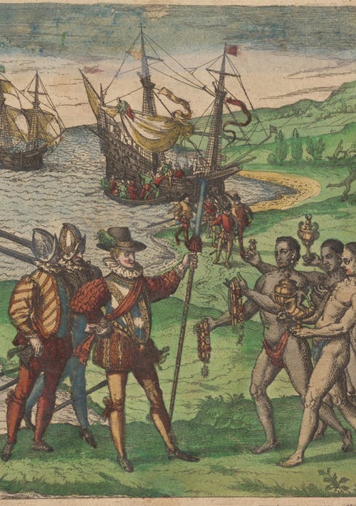 Understanding Columbus Day