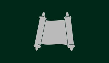 torah scroll