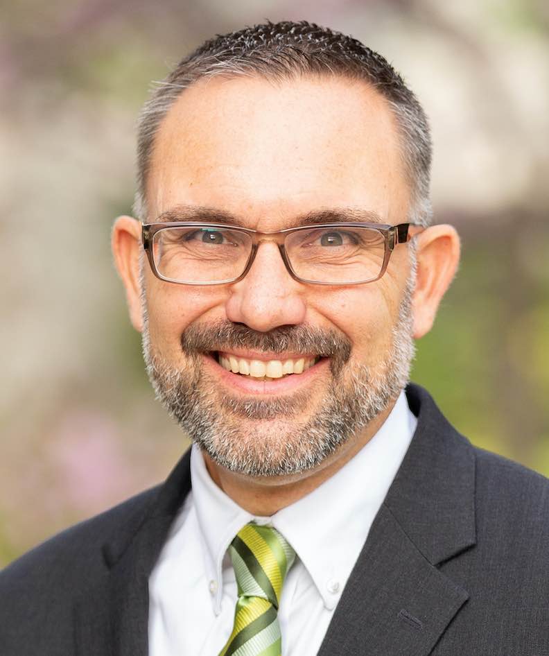 Dr. Bobby Duke