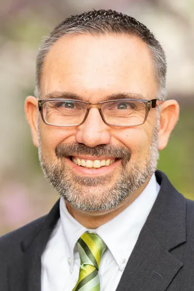 Dr. Bobby Duke