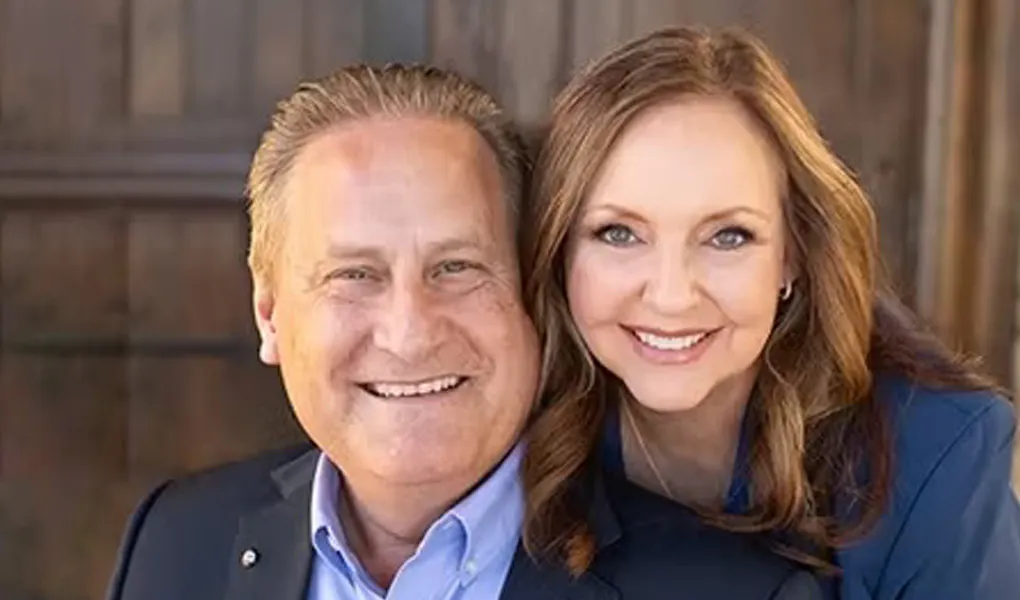 Steve & Jackie Green