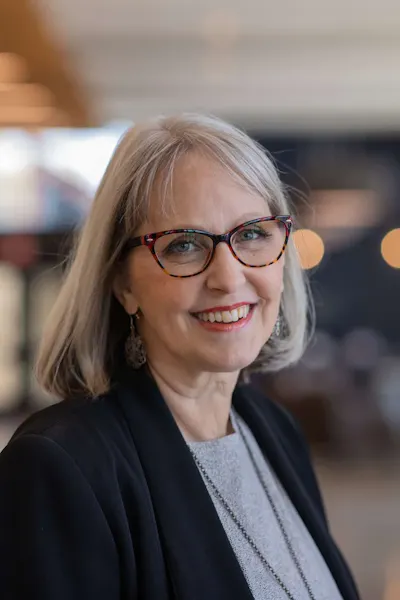 Dr. Sandra Glahn