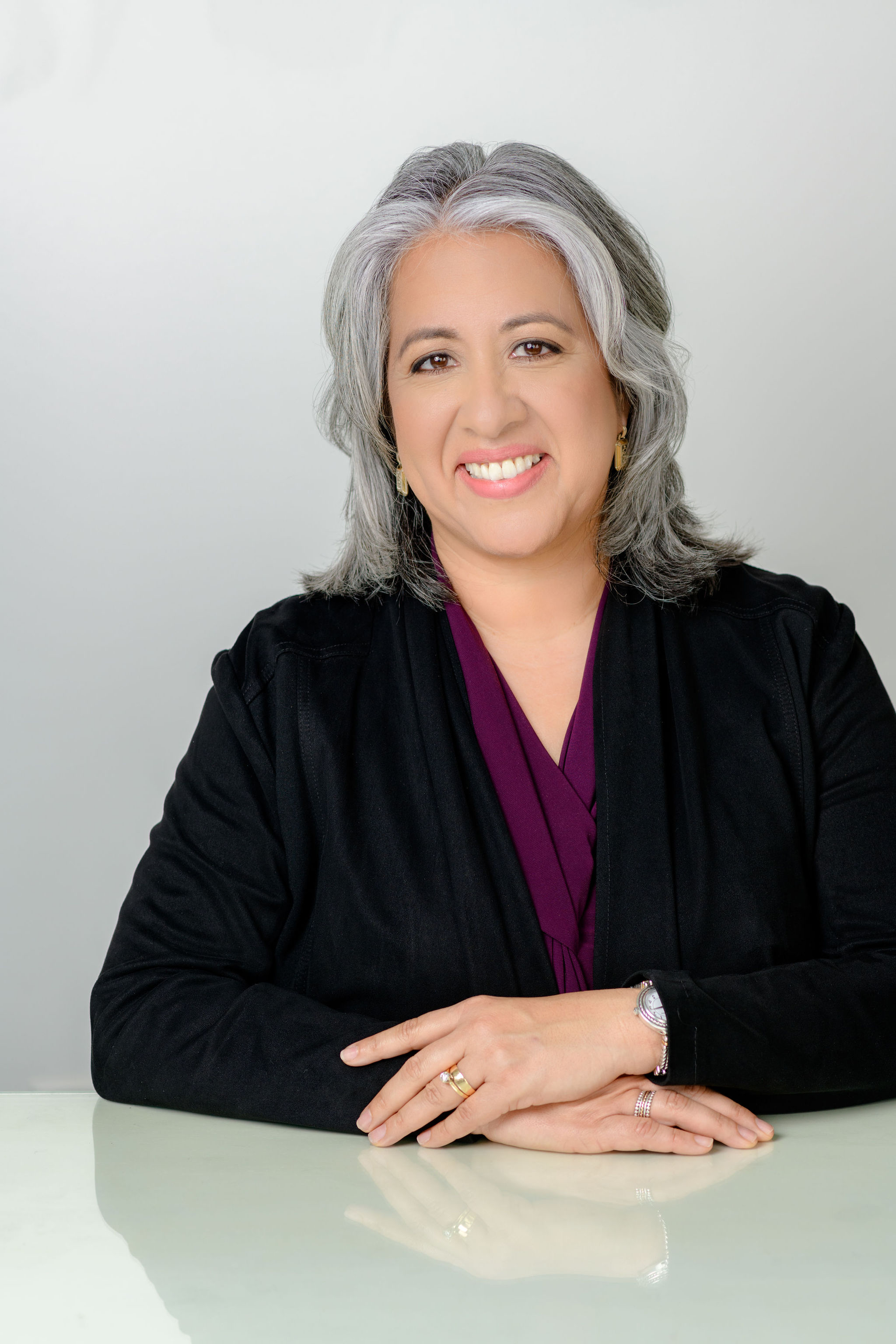 Dr. Josephine Stringer