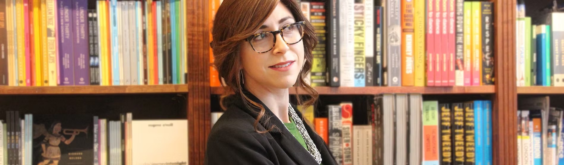 Dr. Shaina Trapedo
