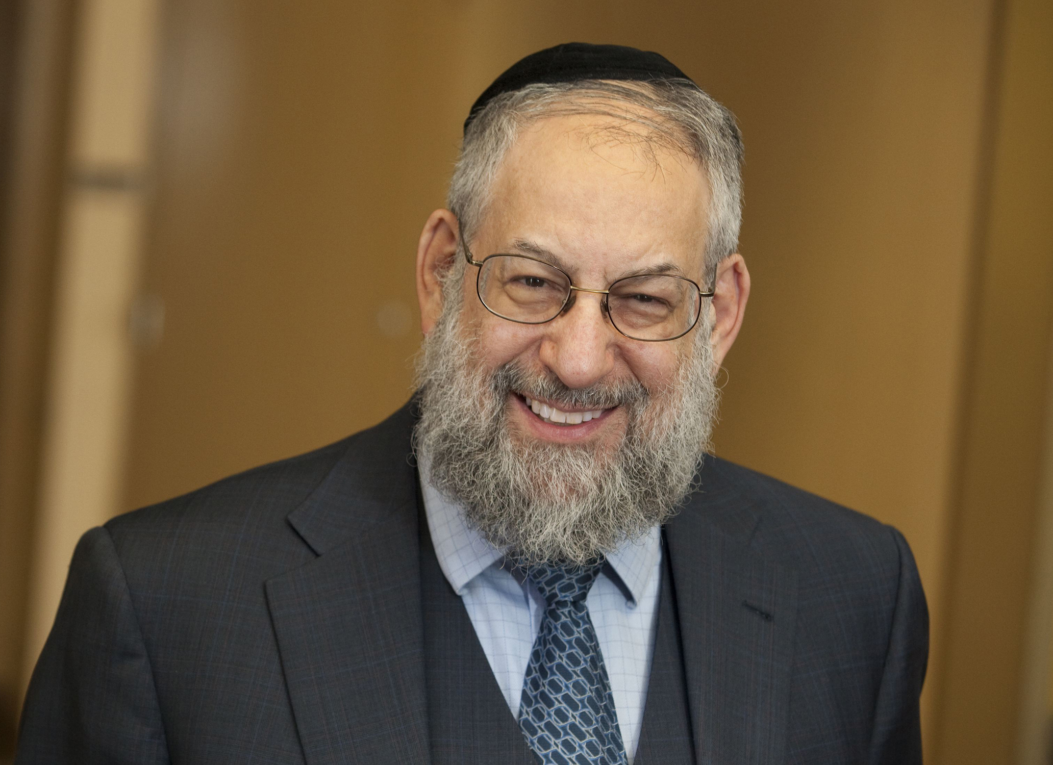 Dr. Lawrence Shiffman