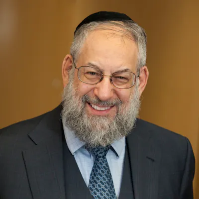 Dr. Lawrence Shiffman