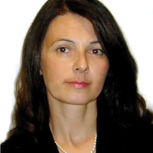 Dr. Rossitza B. Schroeder
