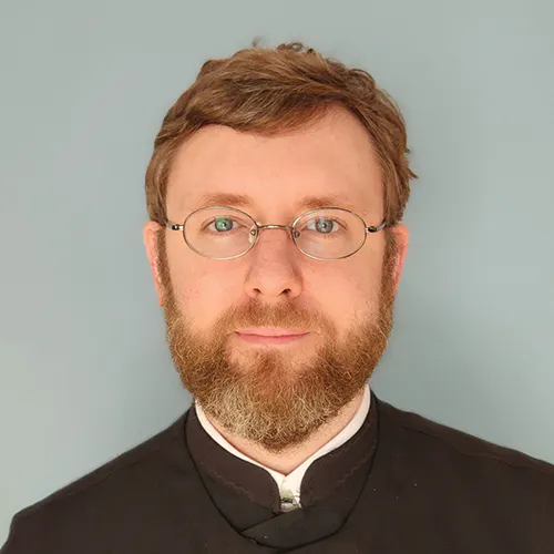Rev. Dr. Alexis Torrance