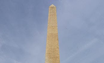 Link for Washington Monument