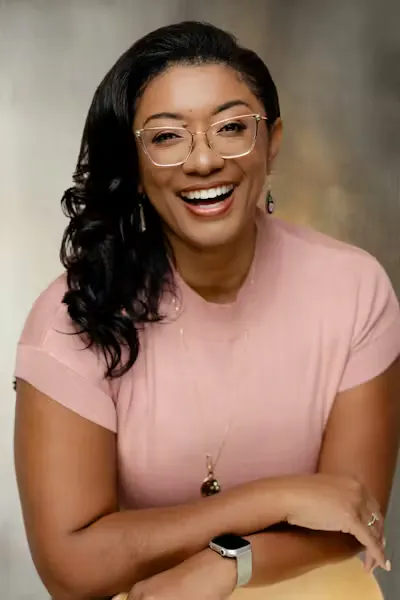 Shala Wilson headshot