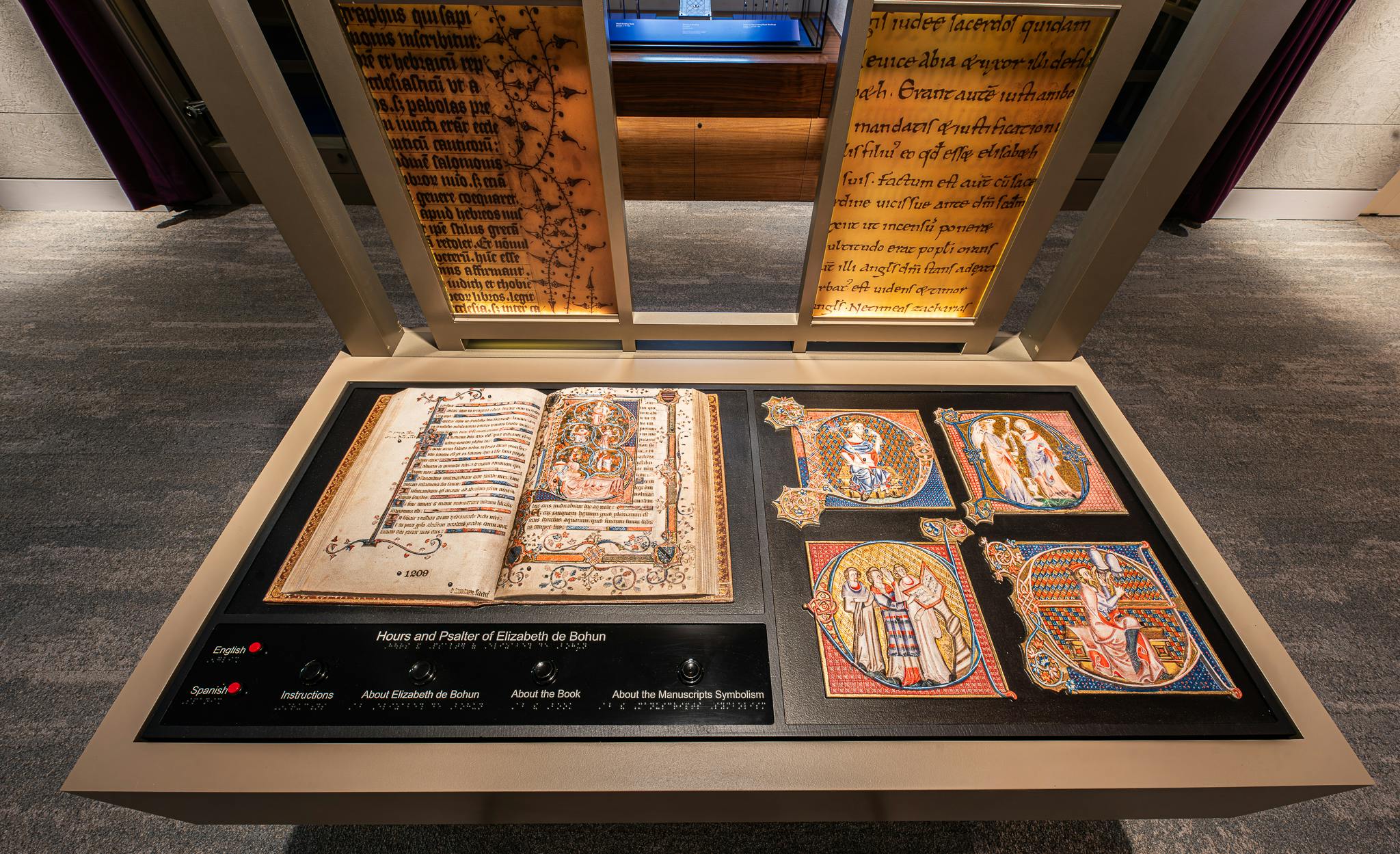 Newsroom | Museum of the Bible