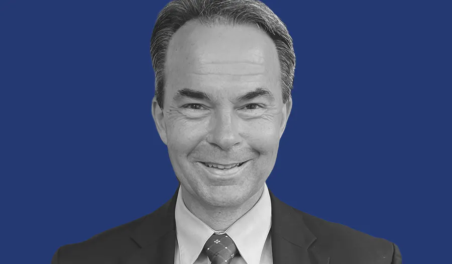 James Byrd Headshot