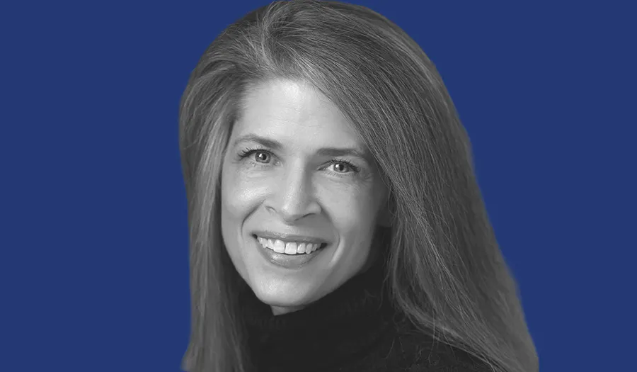 Jane Calvert Headshot