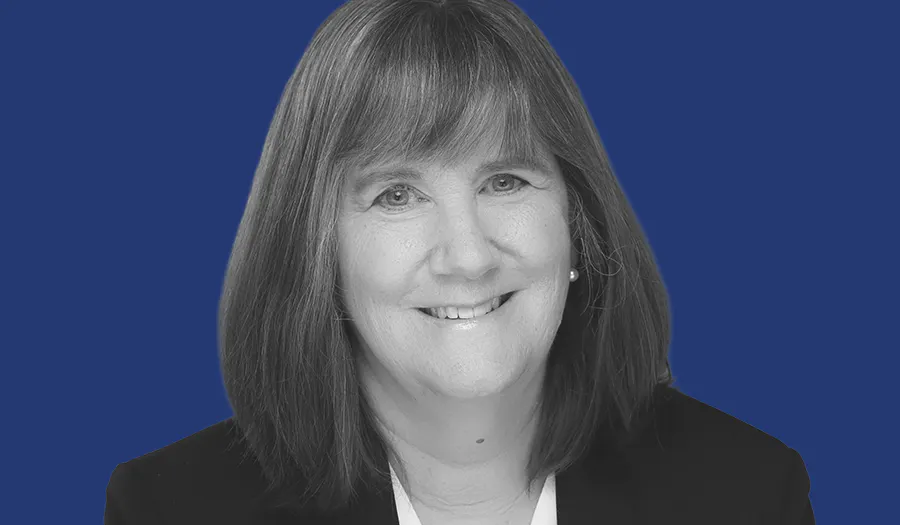 Catherine A Brekus Headshot