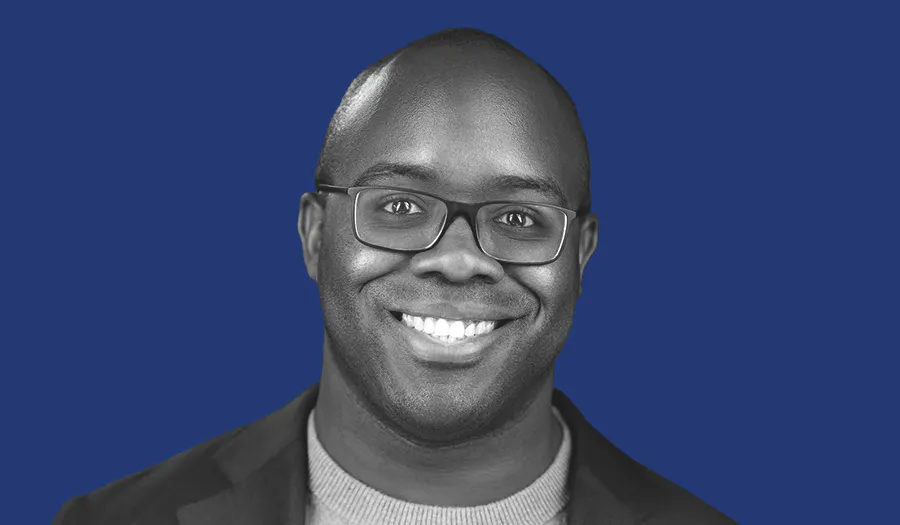 Easu McCaulley Headshot