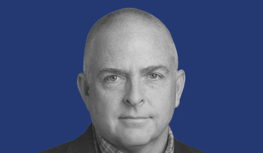 Thomas Albert Howard Headshot