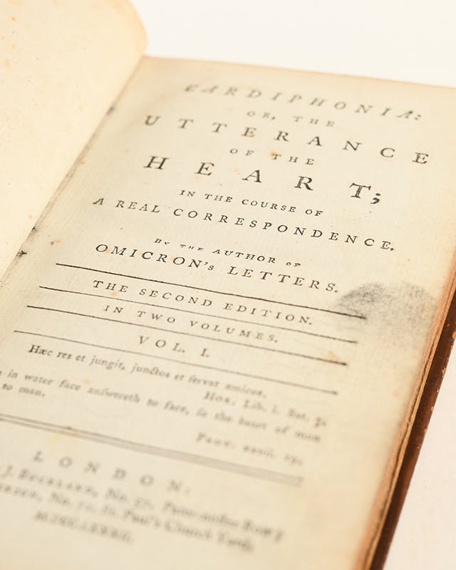 John Newton, Biography, Conversion, Hymns, Abolition, & Facts