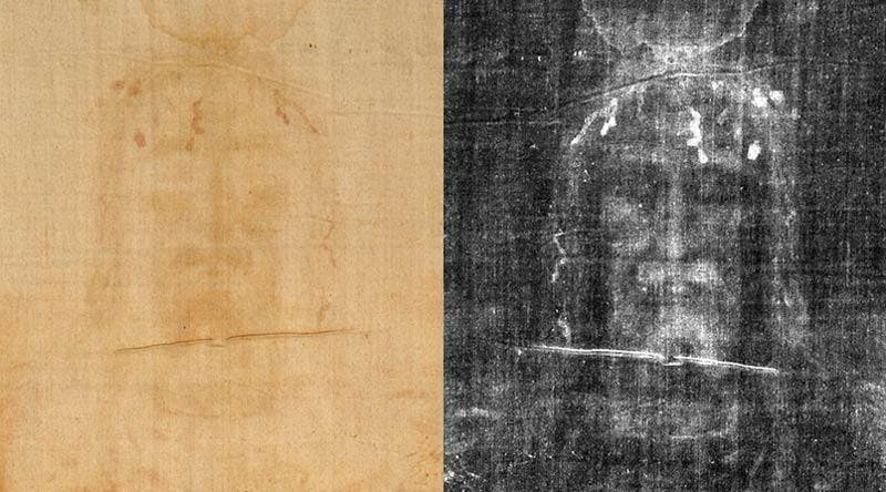 Shroud of Turin | Museum of the Bible