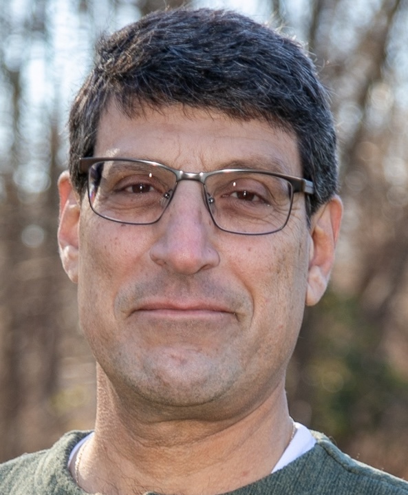 Dr. James C. Skedros Headshot
