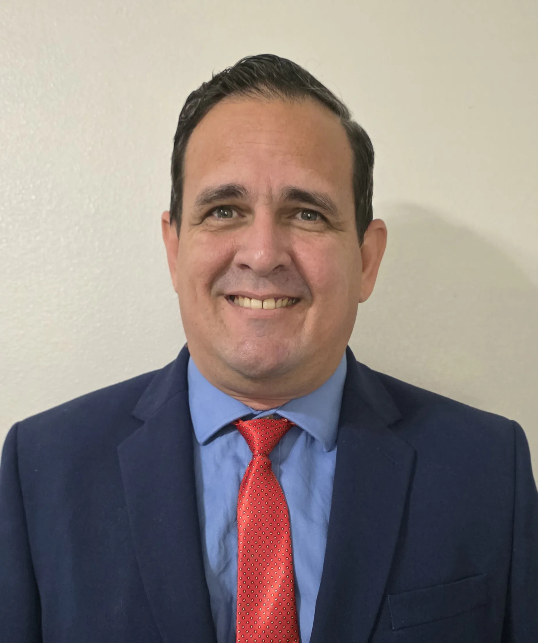 Oscander Rodríguez Frómeta headshot