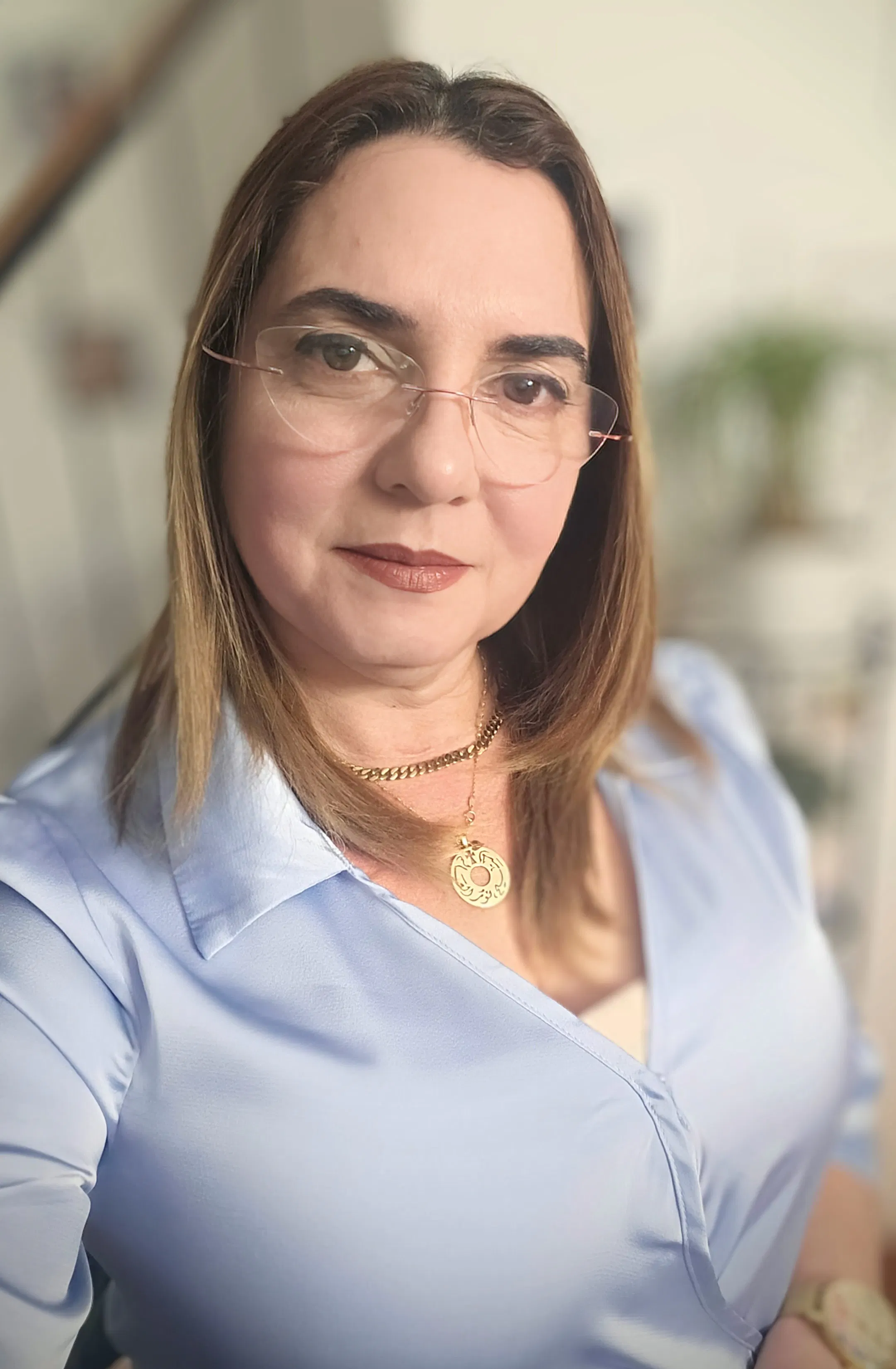 Yoaxis Marcheco headshot