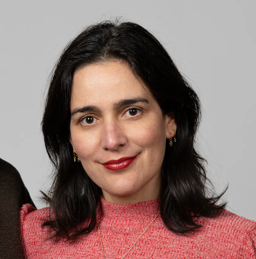 Yaiset Matos headshot