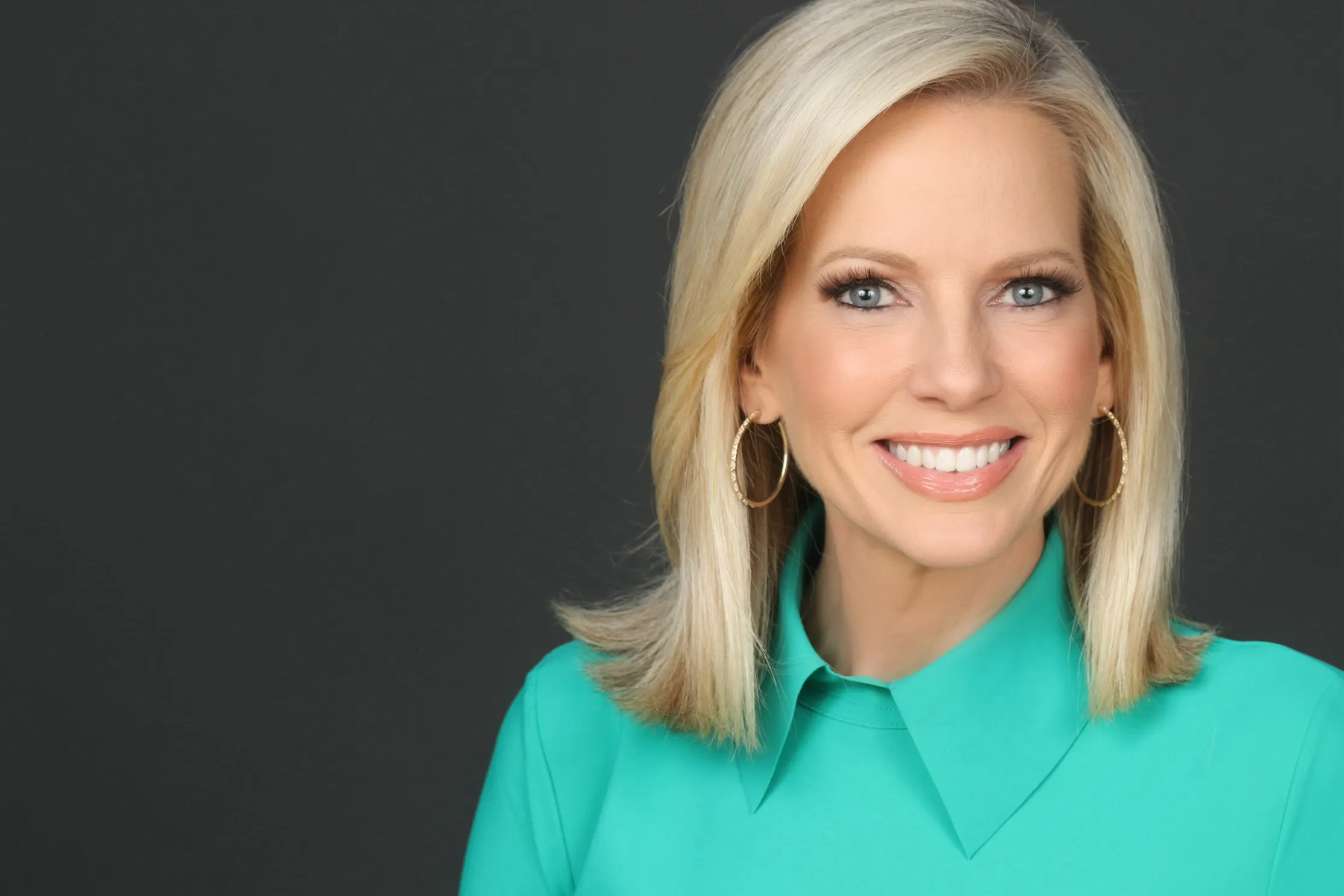 Shannon Bream Headshot