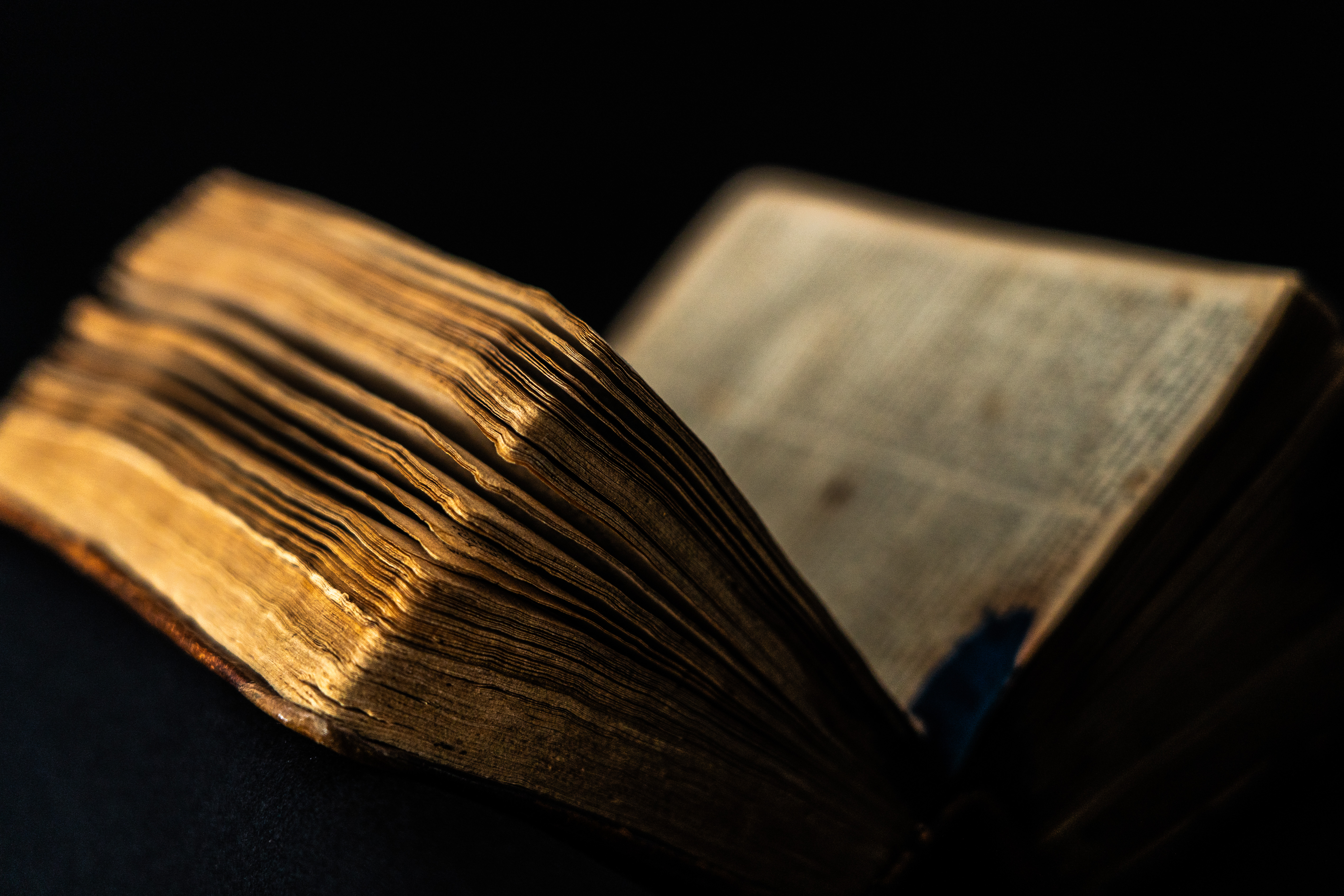 Sacred Liberty | The Bible & America 250 - Read full article