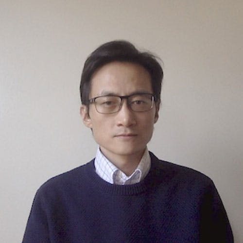 Dr. Song (Joseph) Cho