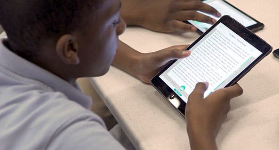 Curriculum Video Image