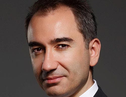 Mustafa Akyol - The Bible in the Qur'an - Museum of the Bible